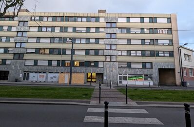 vente appartement 99 000 € à proximité de Abscon (59215)