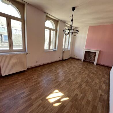 Appartement 48 m²