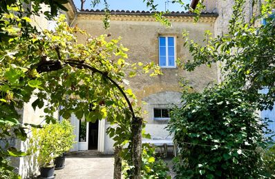 vente maison 119 900 € à proximité de Traversères (32450)