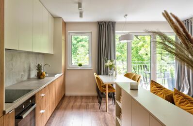 vente appartement 288 000 € à proximité de Bormes-les-Mimosas (83230)
