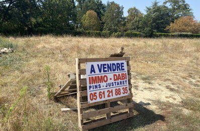 vente terrain 159 000 € à proximité de Lacroix-Falgarde (31120)