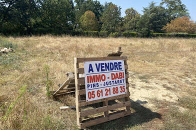 Terrain  159000 €