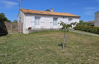 vente maison 231 000 € à proximité de Pisany (17600)