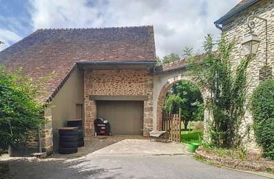 vente maison 367 500 € à proximité de Bourg-le-Roi (72610)