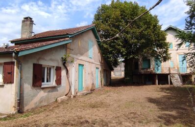 vente maison 165 000 € à proximité de Bourniquel (24150)