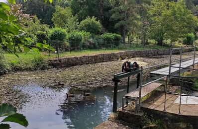 vente maison 155 000 € à proximité de Alles-sur-Dordogne (24480)