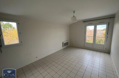 location appartement 415 € CC /mois à proximité de Ligugé (86240)