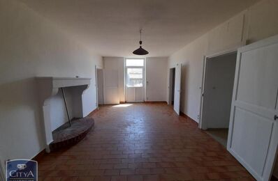 vente maison 70 000 € à proximité de Lignac (36370)