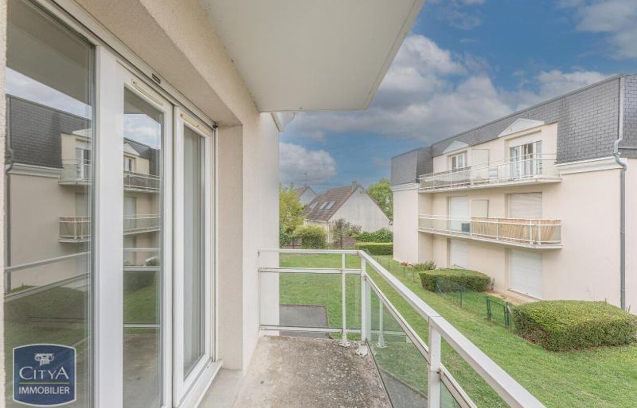 appartement 1 pièces 30 m2 à vendre à Chambray-Lès-Tours (37170)