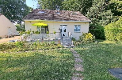 vente maison 212 000 € à proximité de Gourgançon (51230)