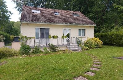 vente maison 212 000 € à proximité de Saint-Remy-sous-Broyes (51120)