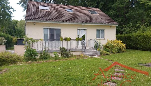 Villa / Maison 6 pièces  à vendre Connantre 51230
