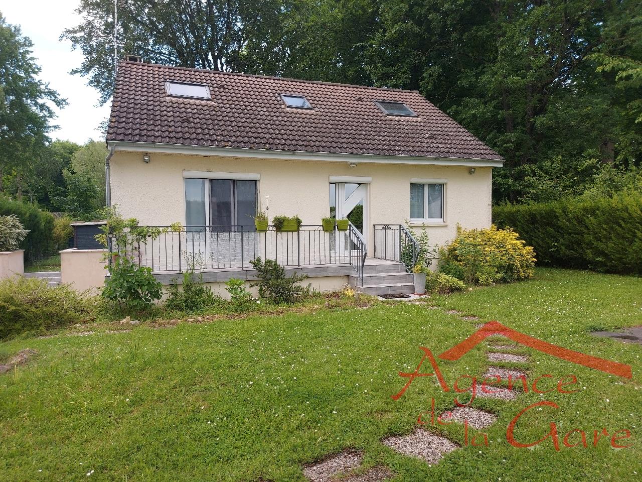 Sézanne Maison 6 pièces 95 m²