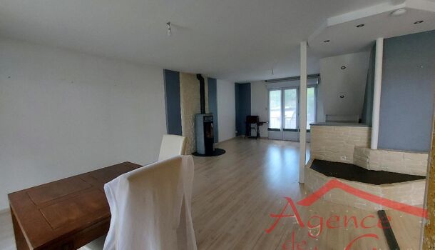 Villa / Maison 6 pièces  à vendre Sézanne 51120