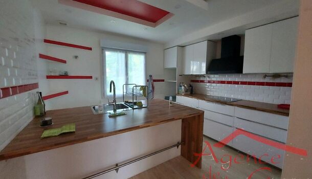 Villa / Maison 6 pièces  à vendre Sézanne 51120