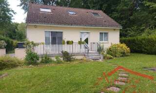 Maison 6 Pièces 95 m² à vendre à Sézanne (51120)