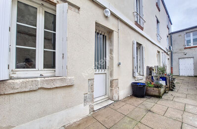 vente appartement 130 650 € à proximité de Saint-Hilaire-Saint-Mesmin (45160)