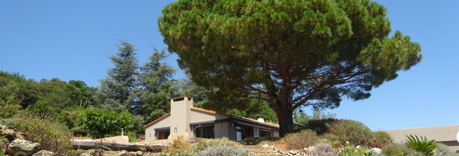 Maison 7 Pièces 235 m² à vendre à Taillet (66400)