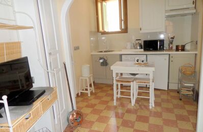 appartement 3 pièces 28 m2 à vendre à Saint-Martin-Vésubie (06450)