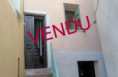 vente appartement 70 000 € à proximité de La Bollène-Vésubie (06450)