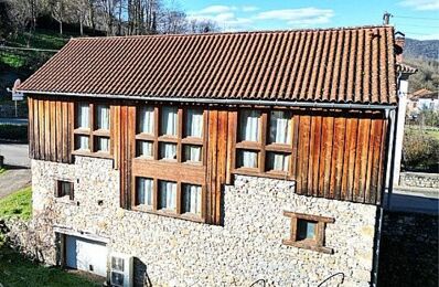 vente maison 209 900 € à proximité de Lespiteau (31160)