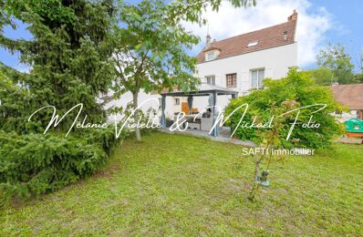 vente maison 322 000 € à proximité de Dammarie-les-Lys (77190)
