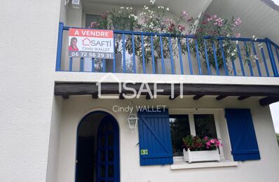 vente maison 227 900 € à proximité de Villers-le-Sec (02240)