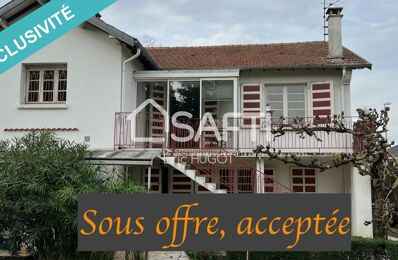vente maison 293 000 € à proximité de Jurançon (64110)