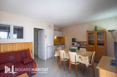 vente appartement 150 500 € à proximité de Sazos (65120)