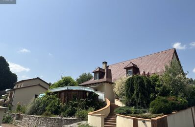 vente maison 293 000 € à proximité de Vézac (15130)