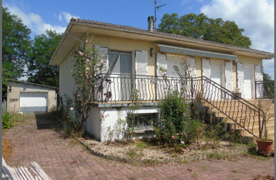 vente maison 187 800 € à proximité de Saint-Rémy (24700)