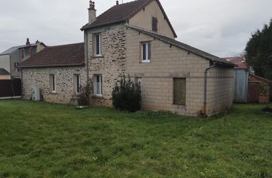 vente maison 100 090 € à proximité de Toulx-Sainte-Croix (23600)