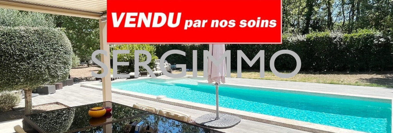 Maison 4 Pièces 142 m² à vendre à Fayence (83440)