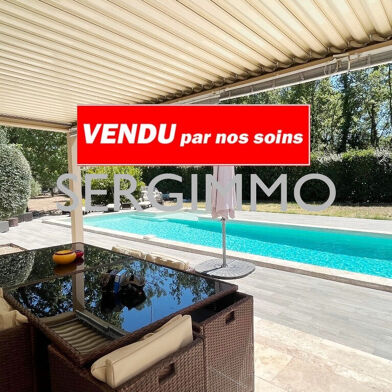 Maison 4 pièces 750000 €