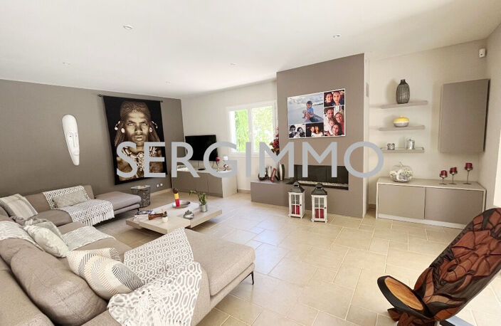 VENDUE PAR NOS SOINS EXCLUSIVITE Demeure de charme Fayence 4 pièce(s) 142 m2 — photo 4