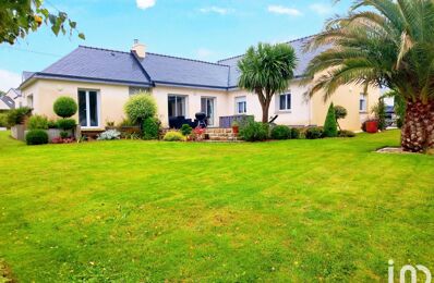 vente maison 420 000 € à proximité de Briec-de-l'Odet (29510)