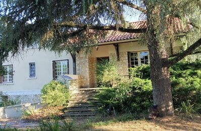 vente maison 225 000 € à proximité de Flaugeac (24240)