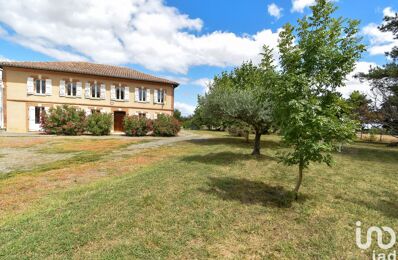 vente maison 650 000 € à proximité de Sabonnères (31370)