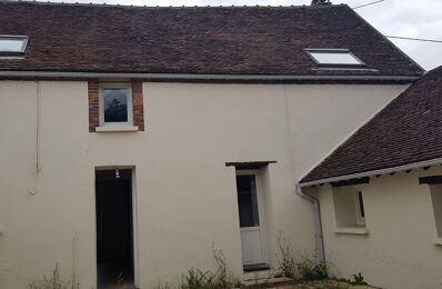 vente maison 178 500 € à proximité de Fontaine-la-Gaillarde (89100)