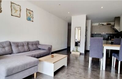 vente appartement 210 000 € à proximité de Montferrat (83131)