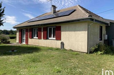 vente maison 157 500 € à proximité de Trémouille-Saint-Loup (63810)