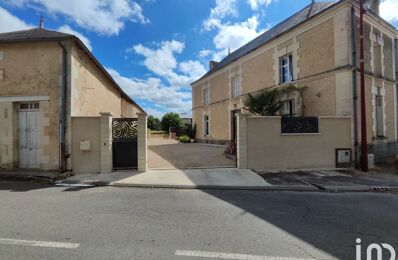 vente maison 238 000 € à proximité de Champigny en Rochereau (86170)