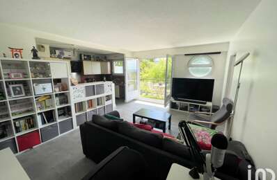 appartement 3 pièces 70 m2 à vendre à Boissy-Saint-Léger (94470)