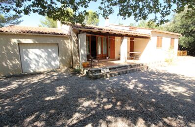 vente maison 499 000 € à proximité de Castellet-en-Luberon (84400)