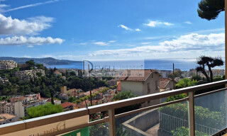 Appartement 3 Pièces 57 m² à vendre à Nice (06200)