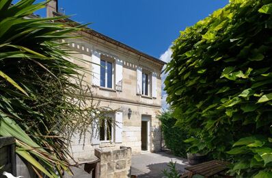 vente maison 214 000 € à proximité de Le Bouscat (33110)