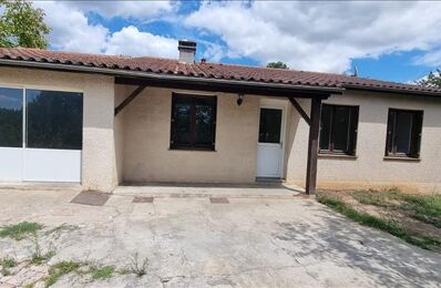 vente maison 139 700 € à proximité de Blanquefort-sur-Briolance (47500)