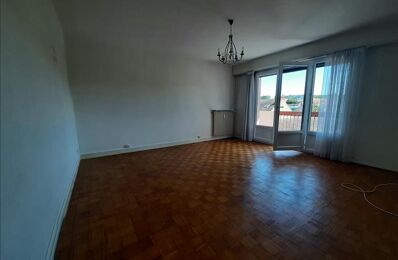 vente appartement 36 480 € à proximité de Venas (03190)