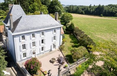 vente maison 525 000 € à proximité de Le Chalard (87500)