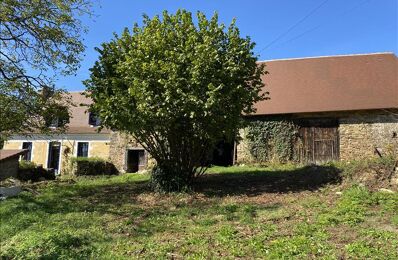 vente maison 149 800 € à proximité de Granges-d'Ans (24390)